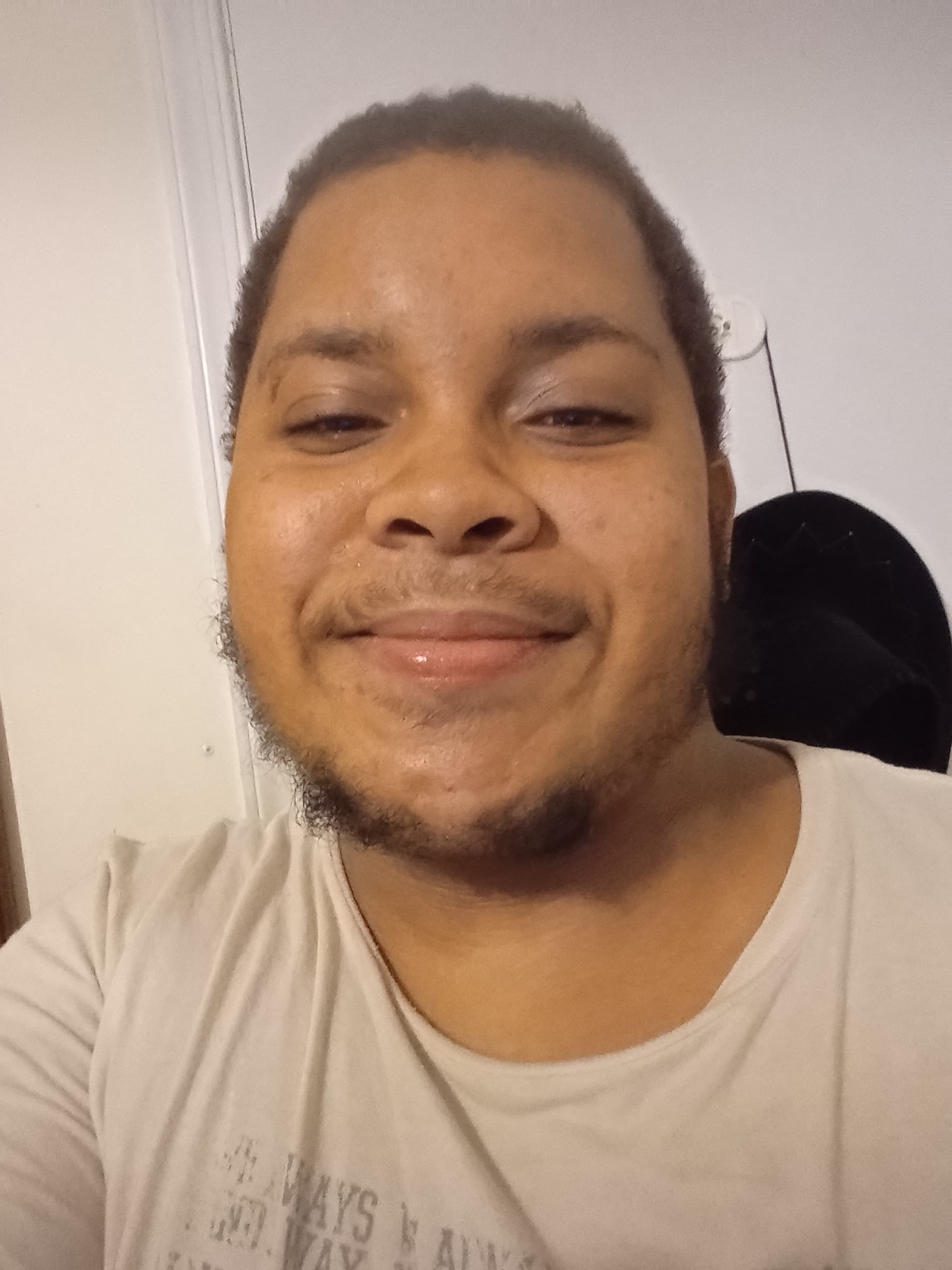 Photo of Tashawn