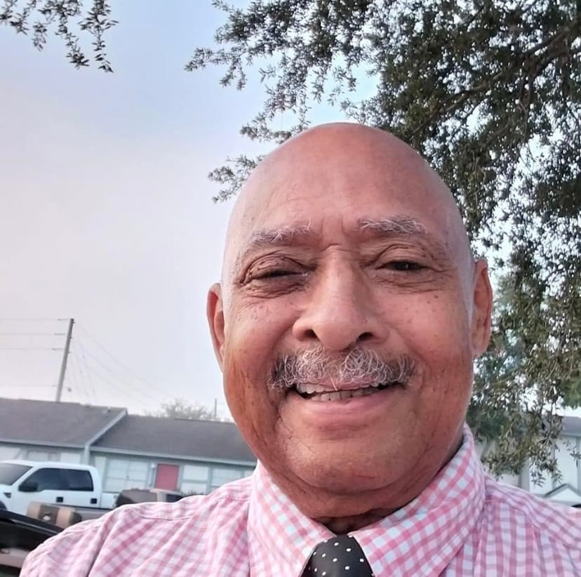 Photo of Nelson