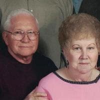 Photo of Lewis