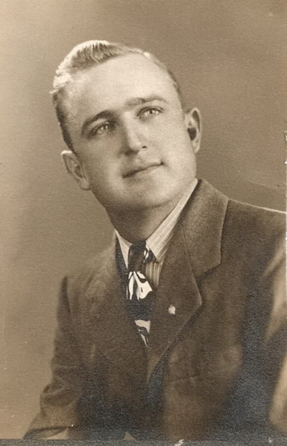 Photo of Vernie