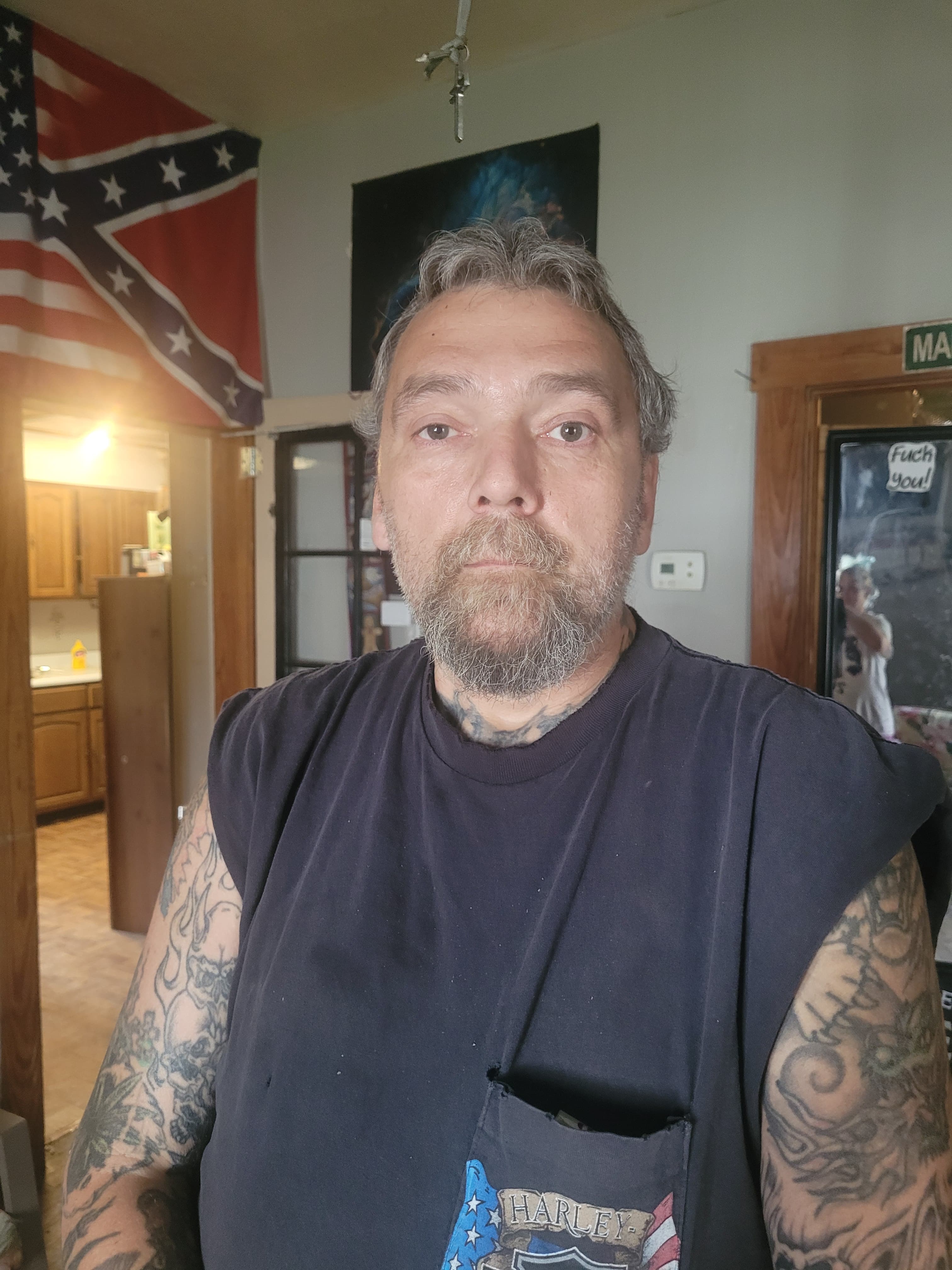 Photo of William