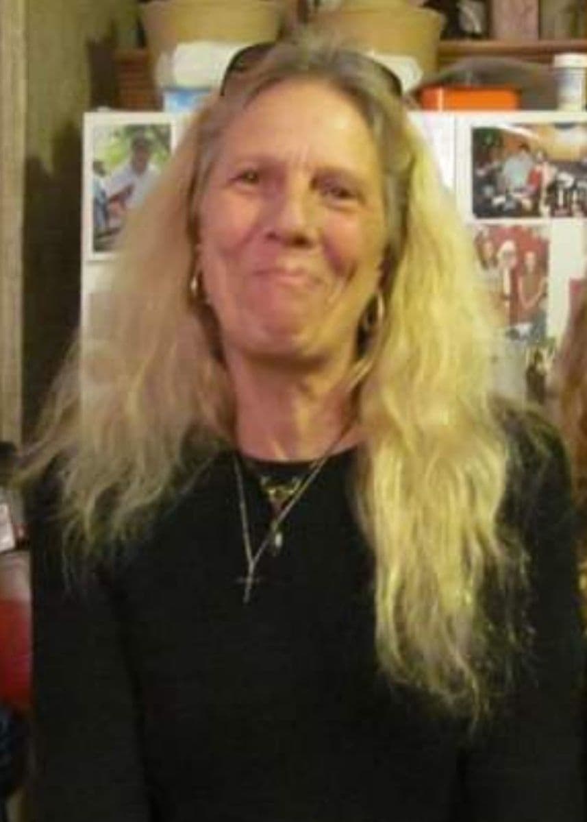 Photo of Julie