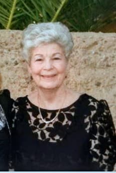 Photo of Margaret