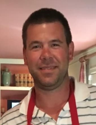 Photo of Richard