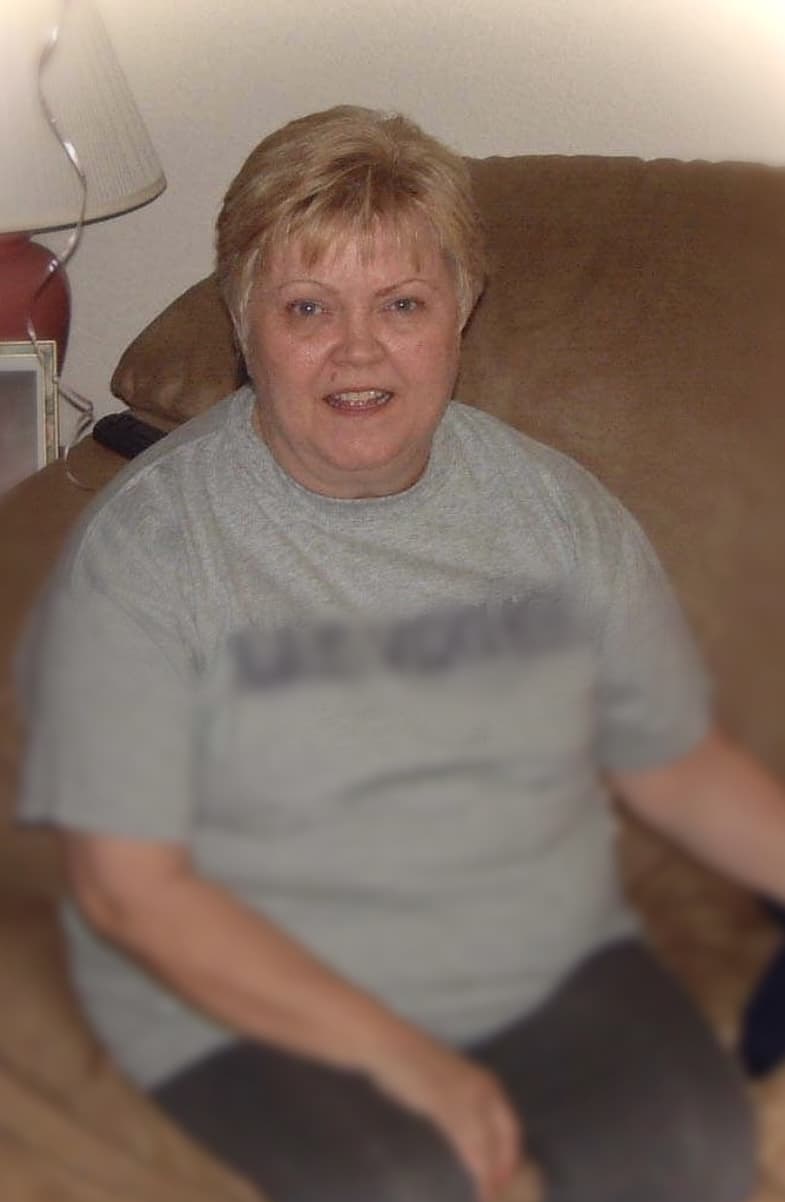 Photo of Janice