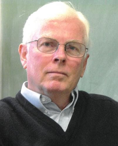 Photo of John