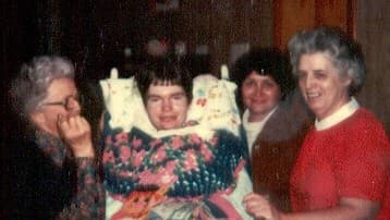 Photo of Eleanor