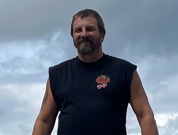 Photo of Paul