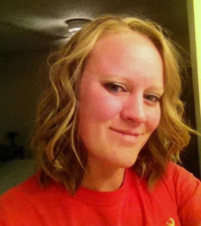 Photo of Christi