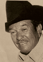 Photo of Miguel