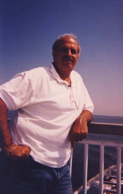Photo of Carl