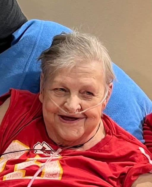 Photo of Sharon