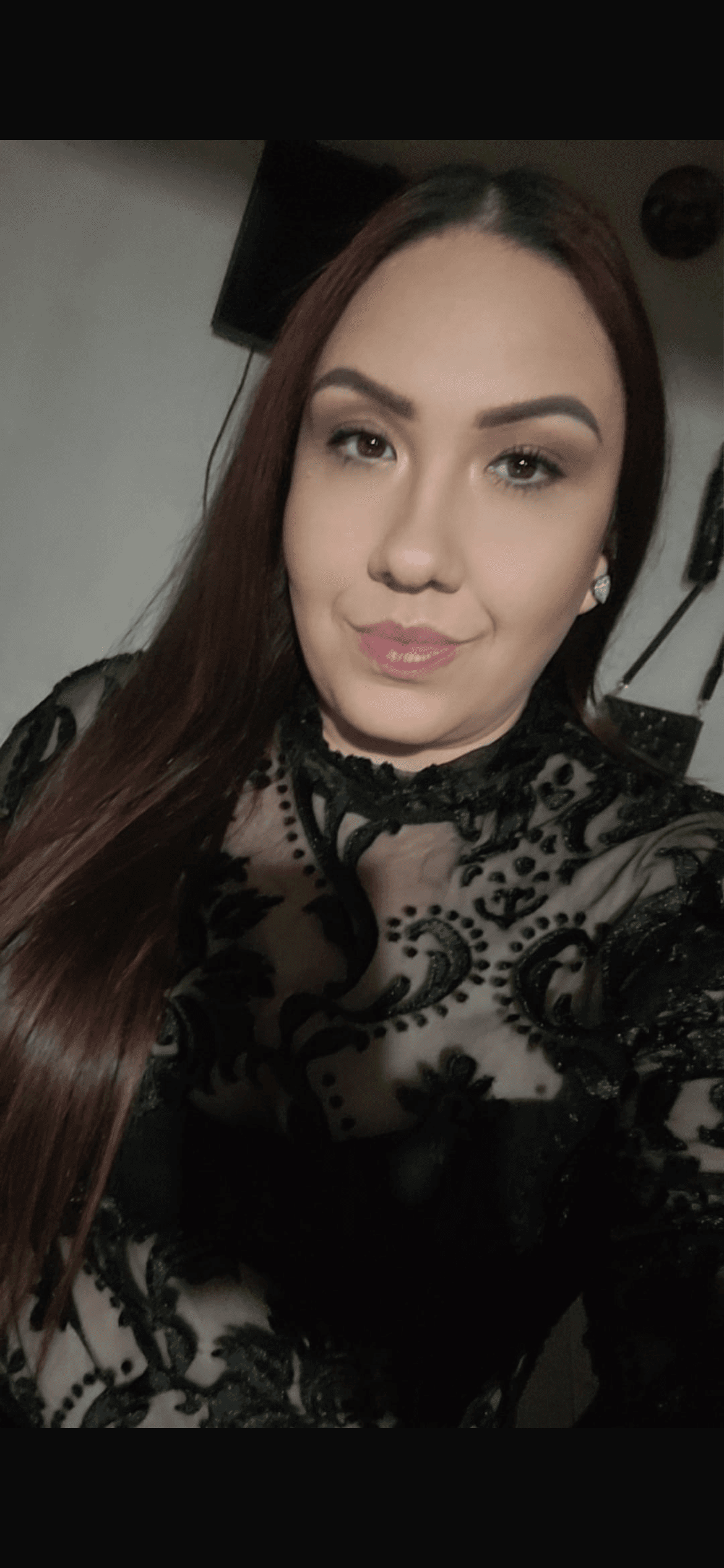 Photo of Johanna