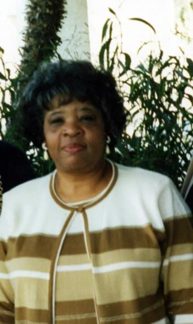 Photo of Virginia