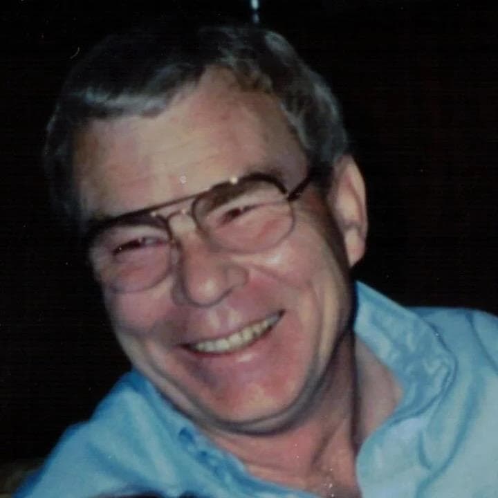 Photo of James