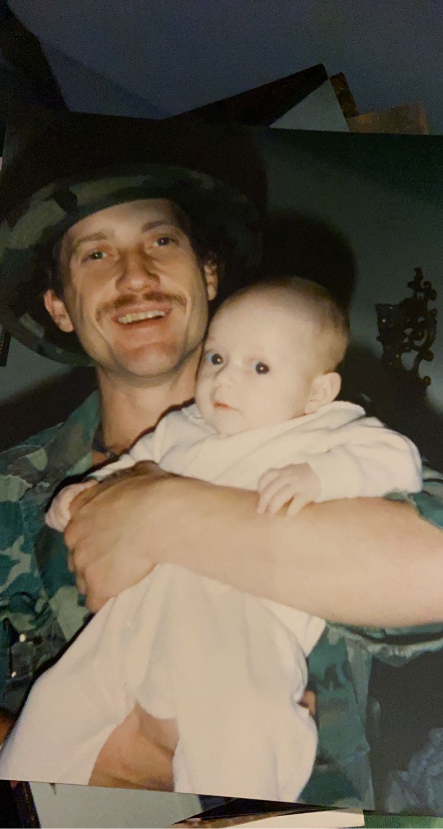 Photo of Stephen