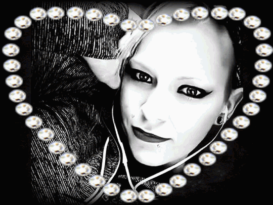 Photo of Kristi