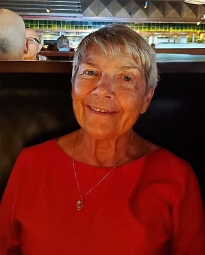 Photo of Ann