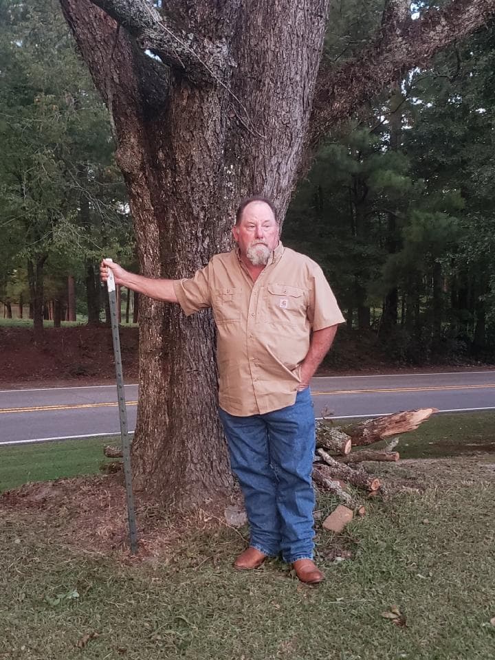 Photo of Jackson "Jacky"