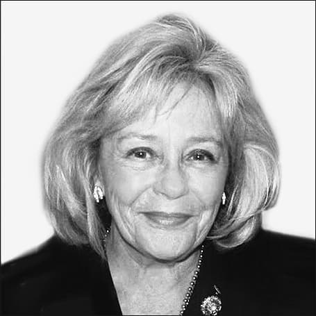 Photo of Deborah