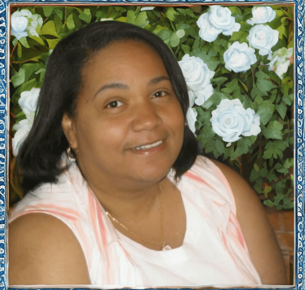 Photo of Denise