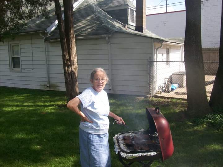Photo of Beverly