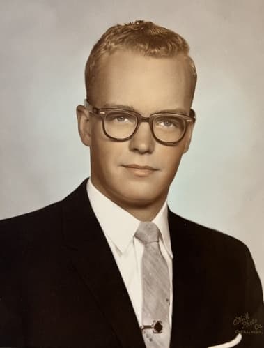 Photo of Lawrence
