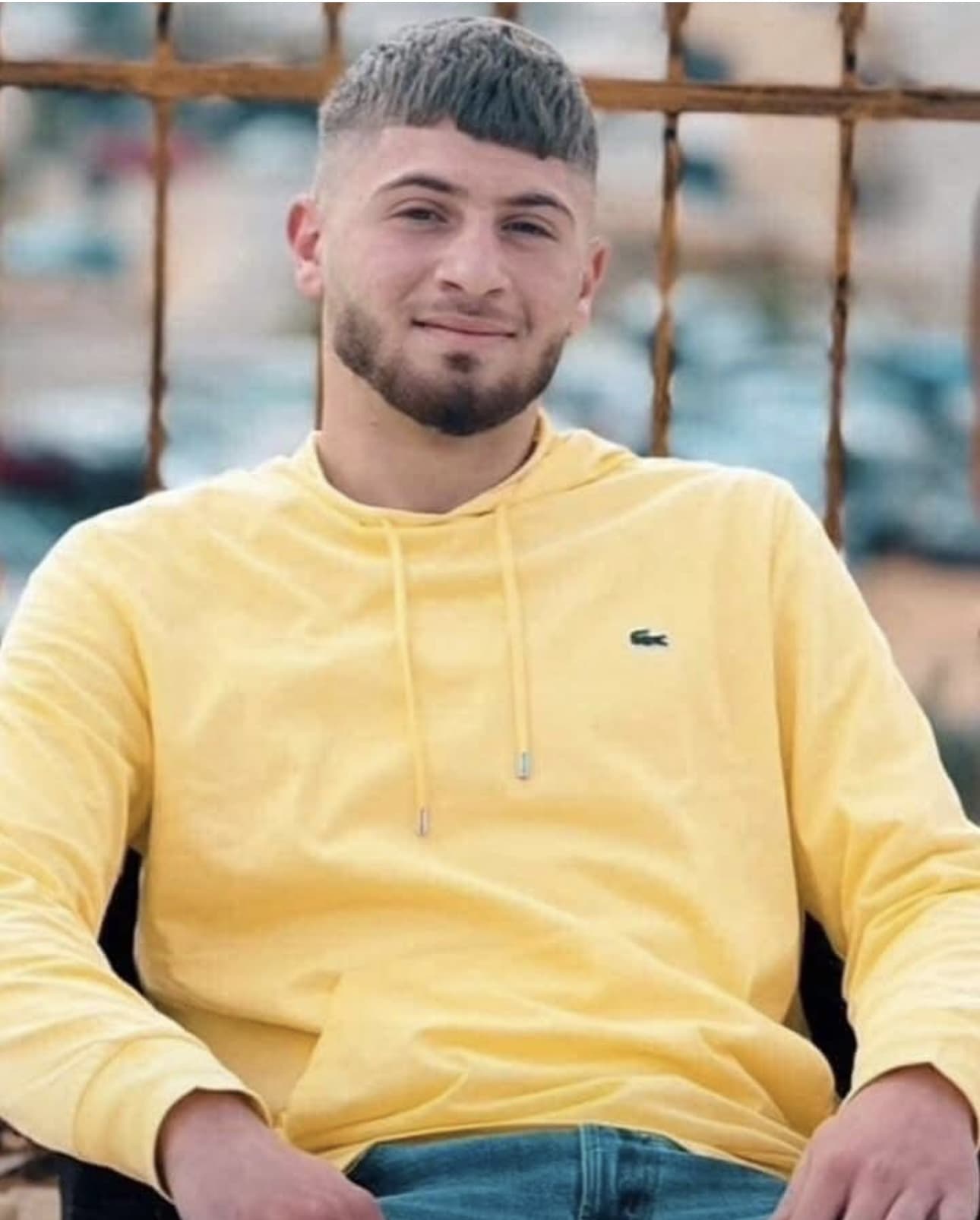 Photo of Walid Khaled