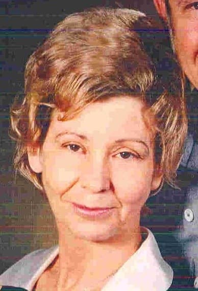 Photo of Mrs.
