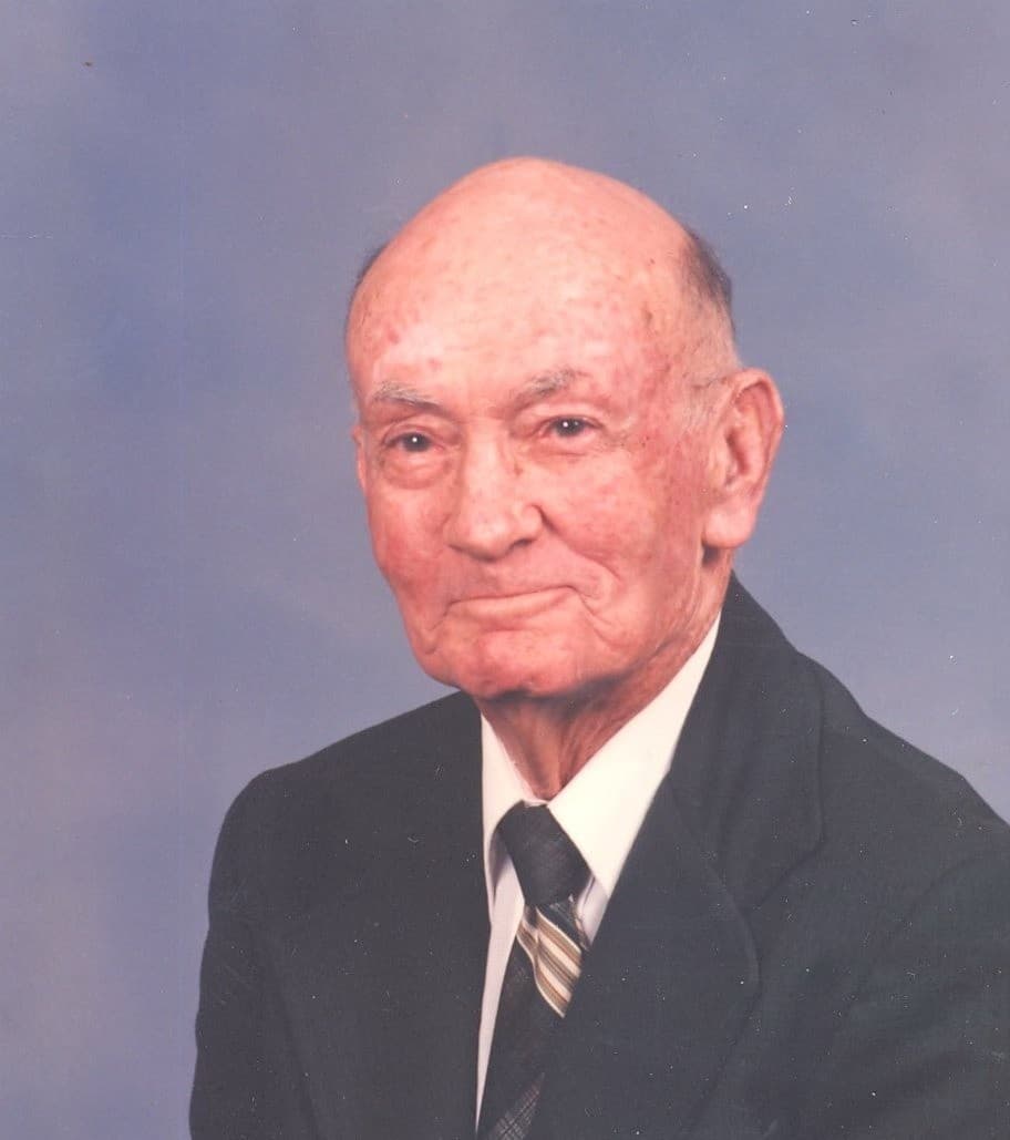 Photo of Eugene