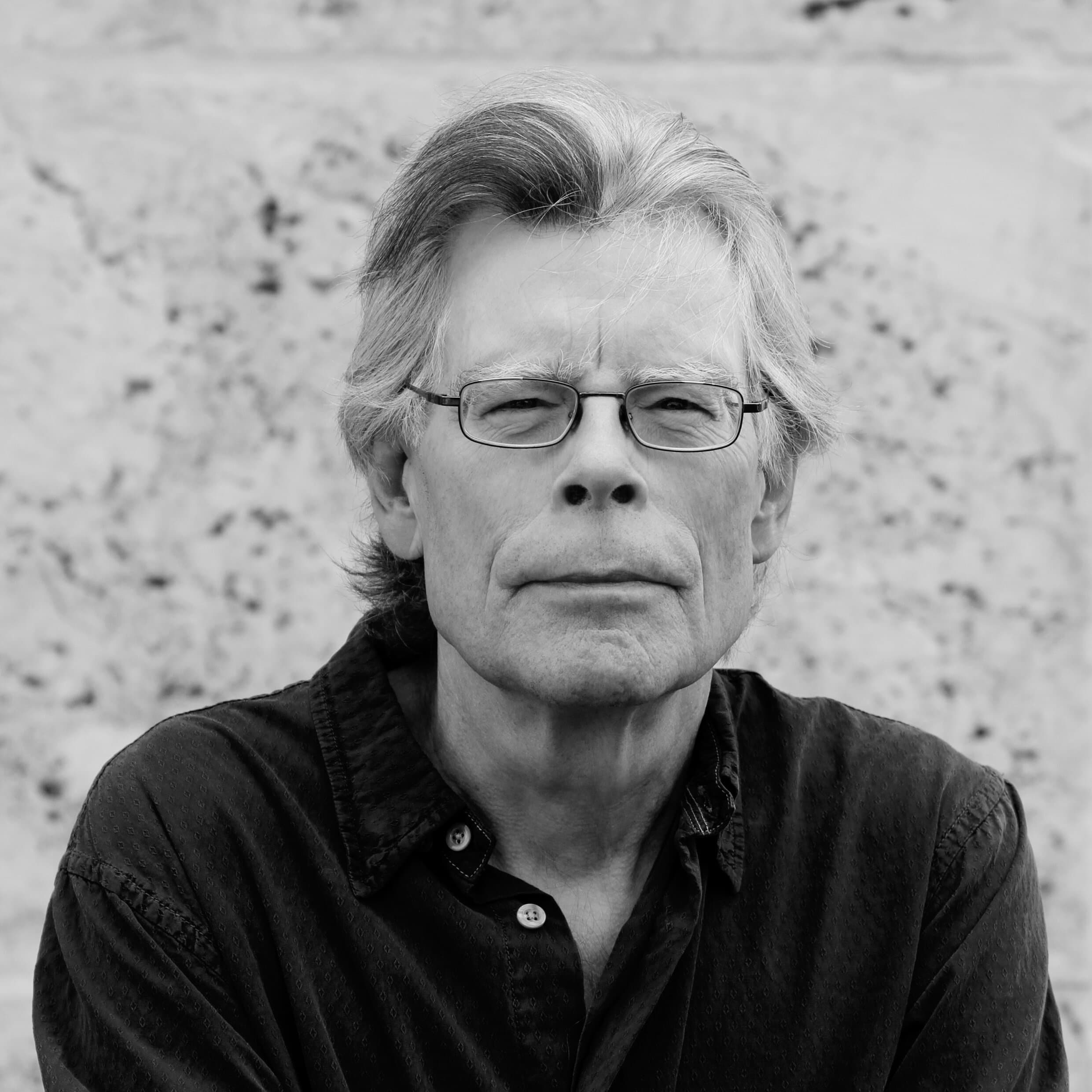 Photo of Stephen