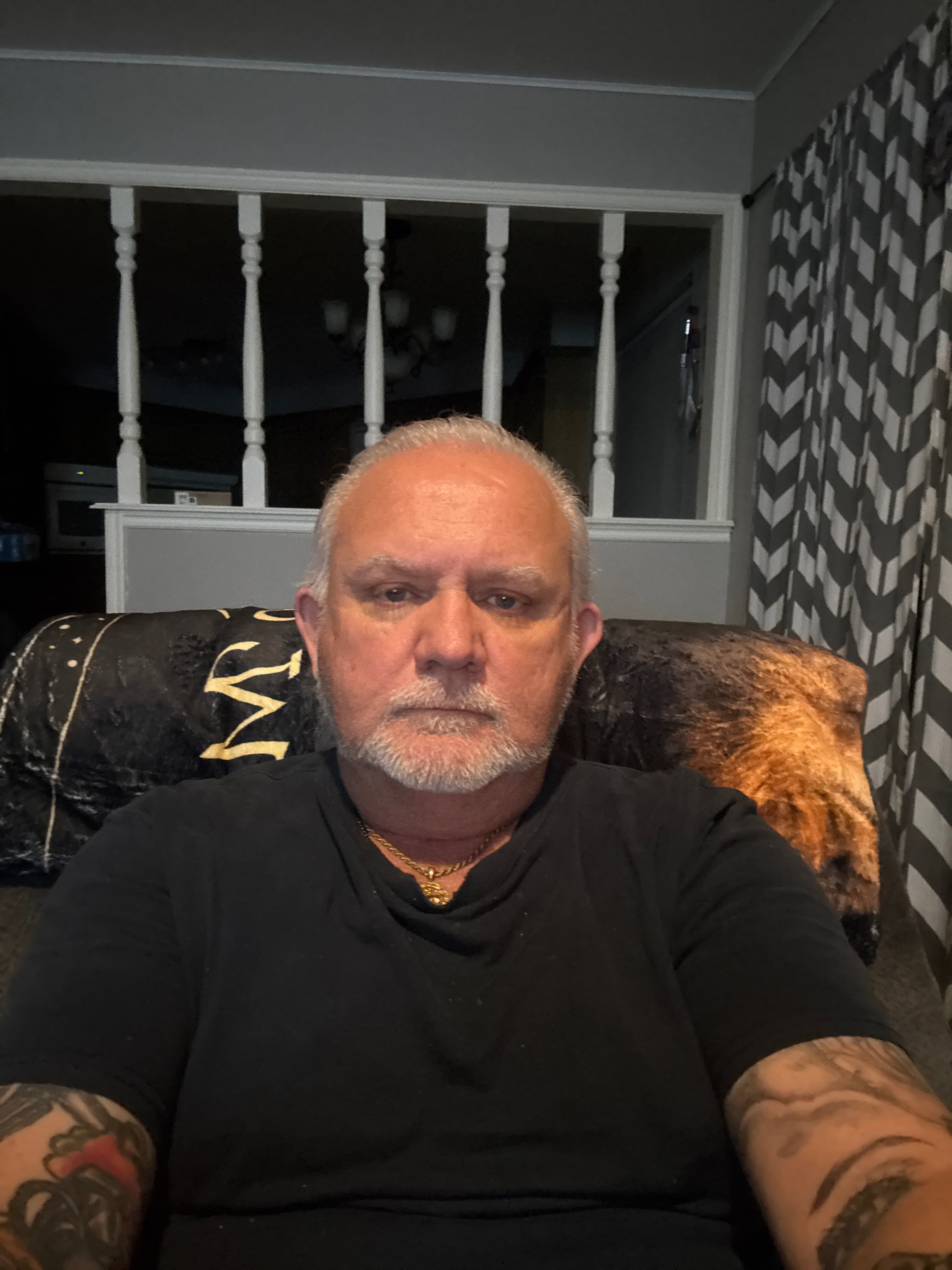 Photo of David