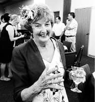 Photo of PAMELA