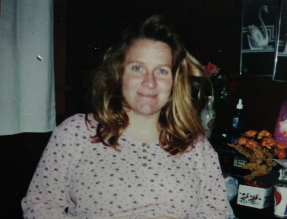 Photo of Sarah