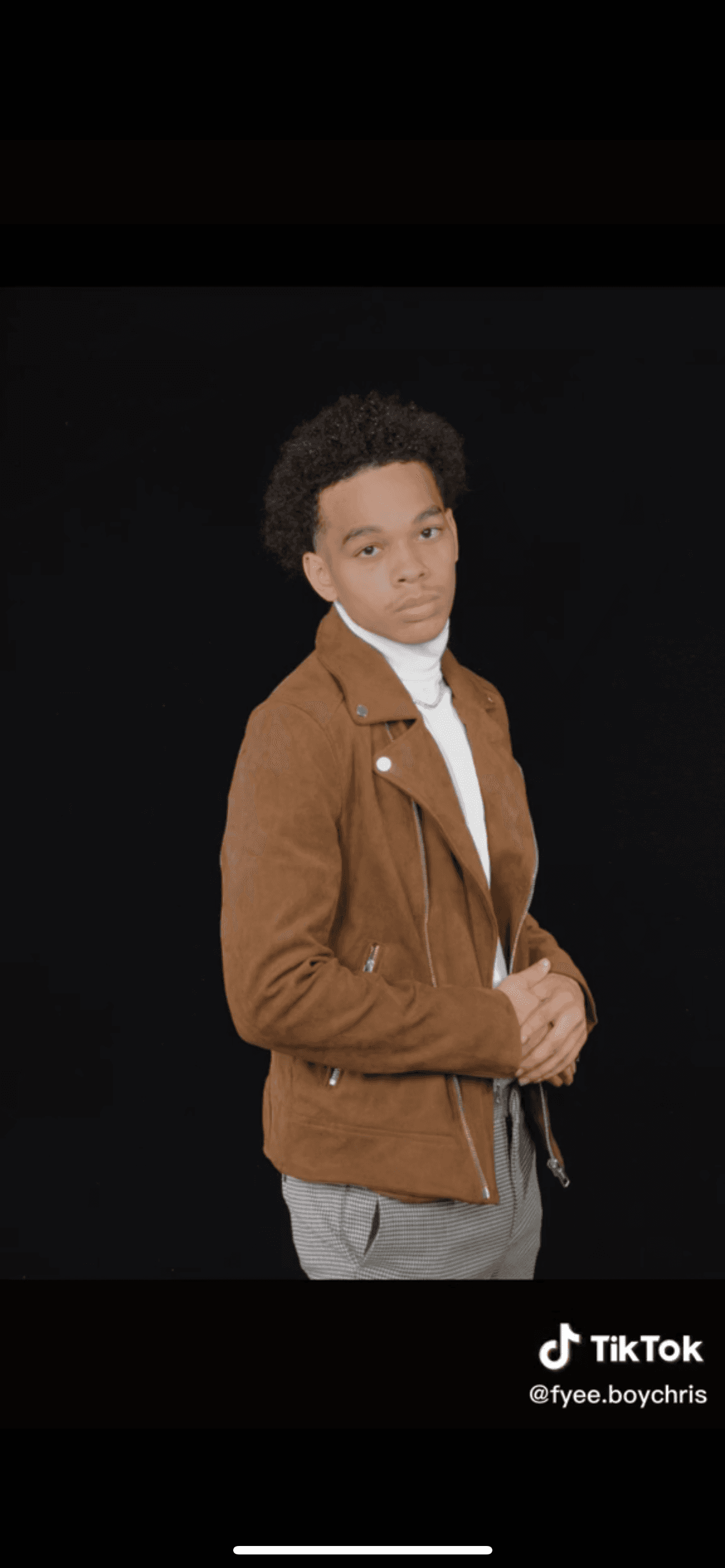 Photo of Christopher