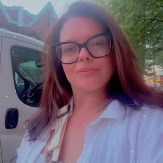 Photo of Danielle