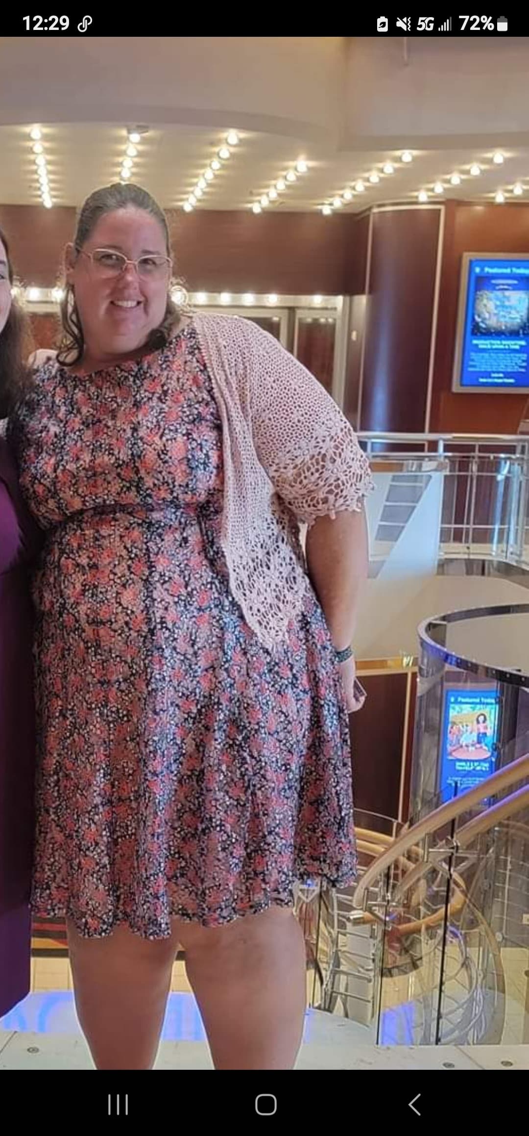 Photo of Heather