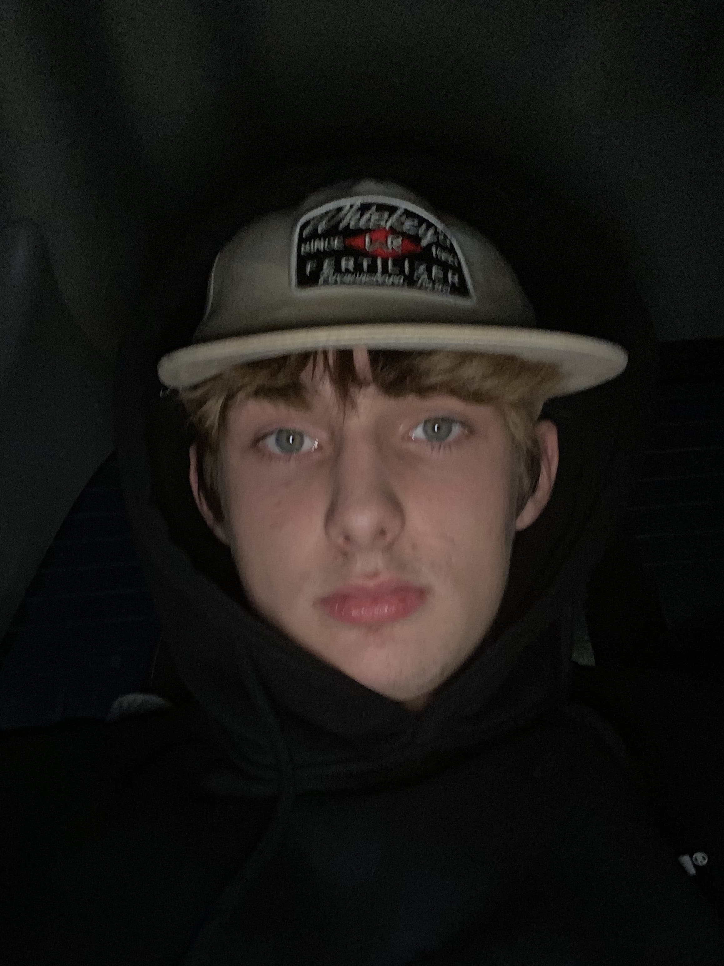 Photo of Kaleb