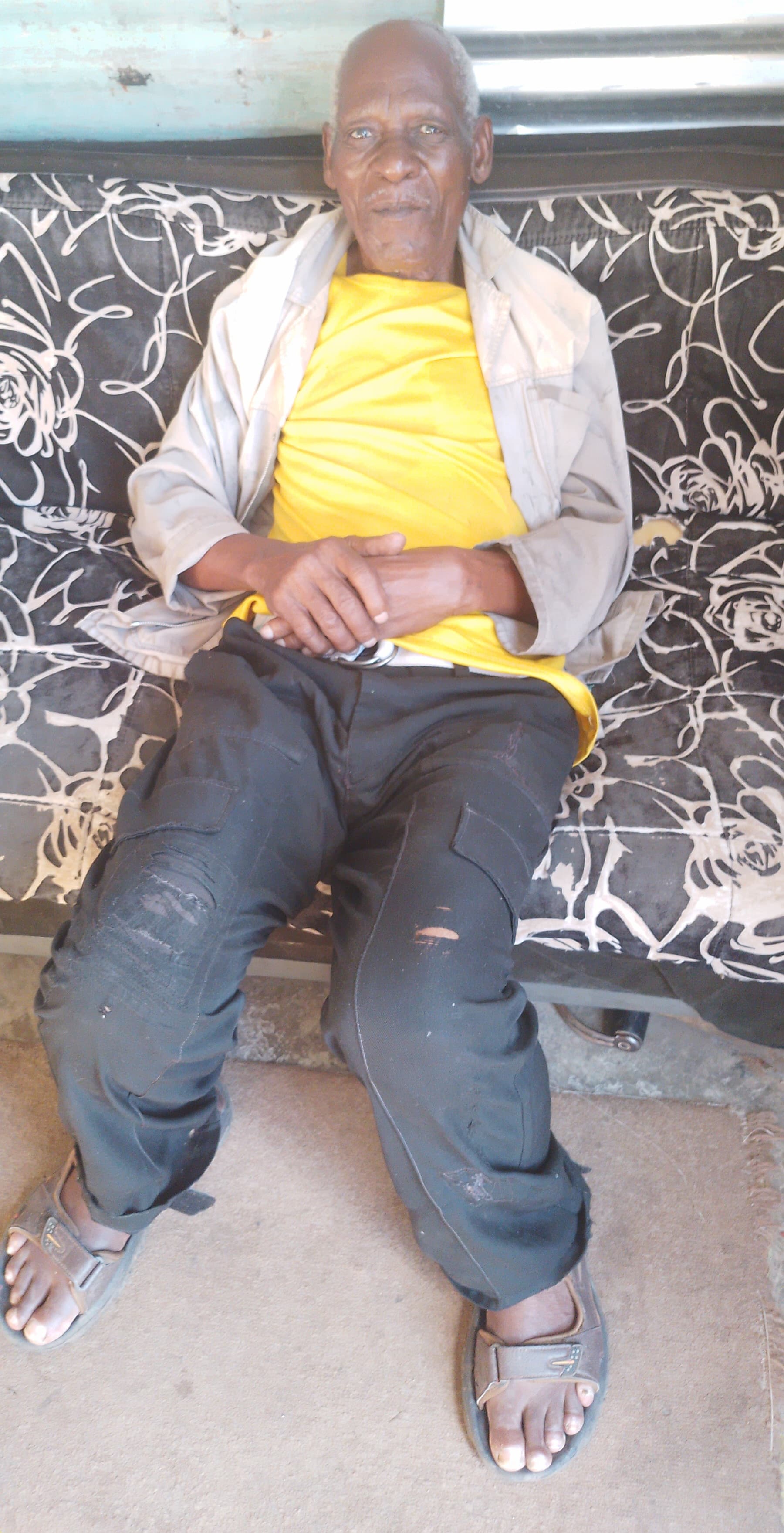Photo of Wisile
