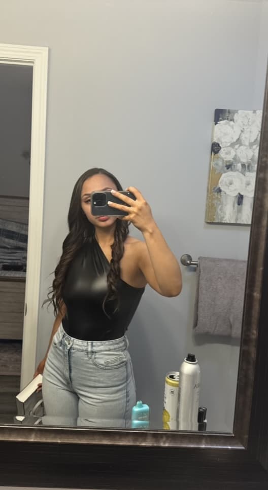 Photo of Aliyah