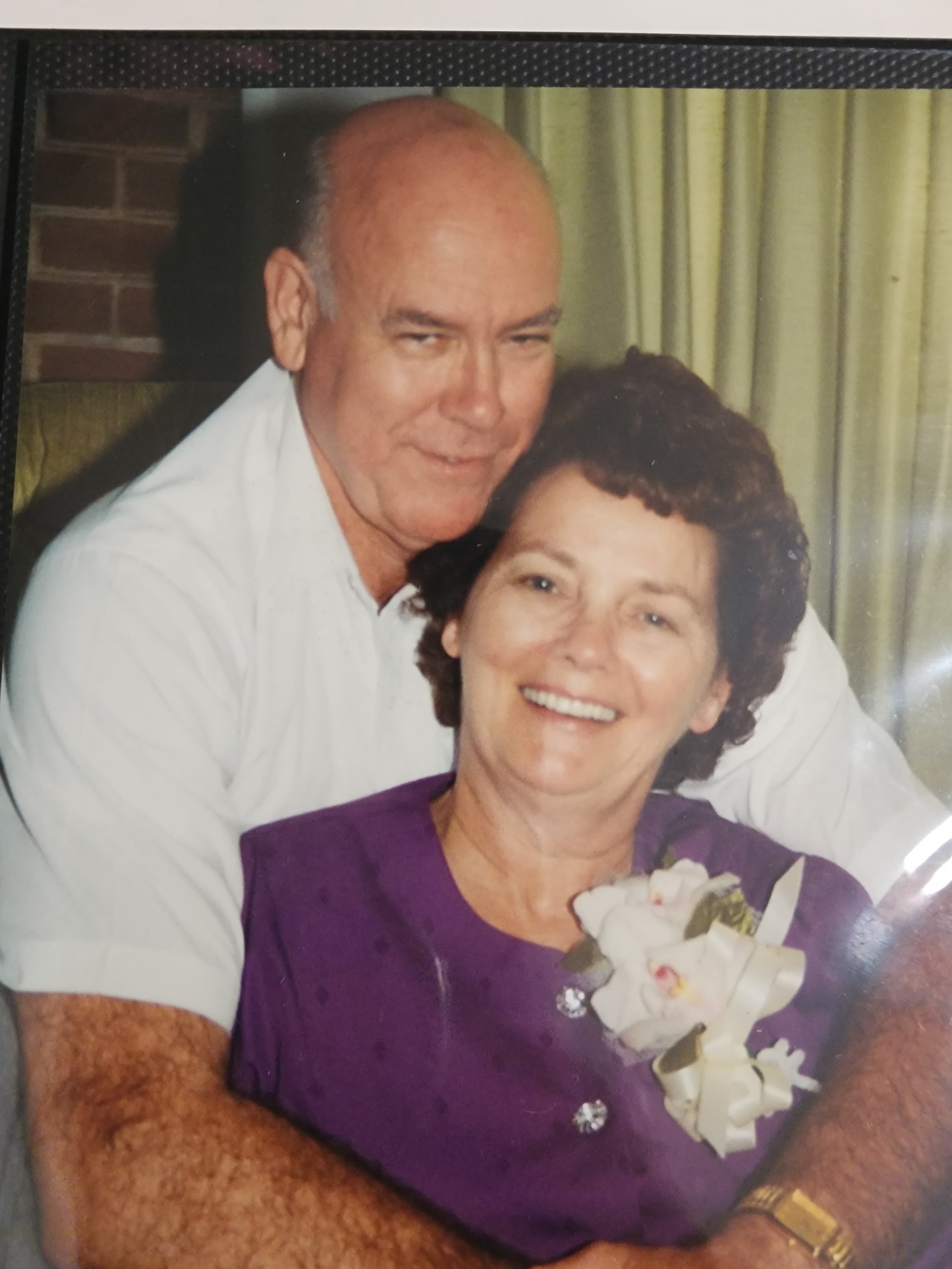 Photo of Doris