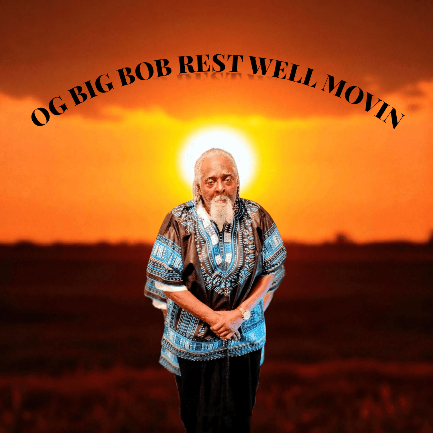 Photo of Bobby