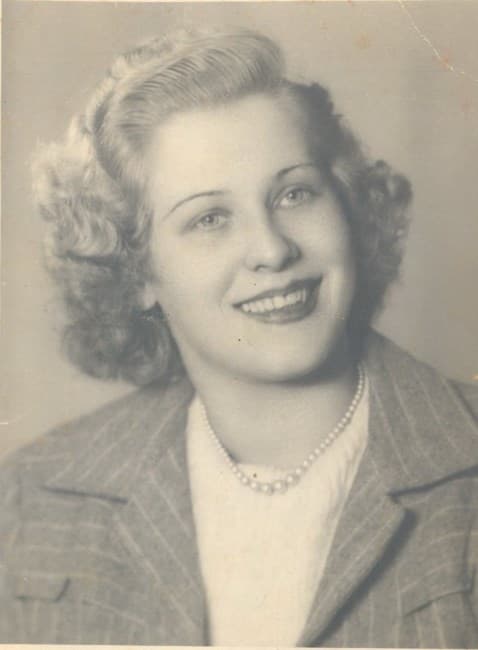 Photo of Olga