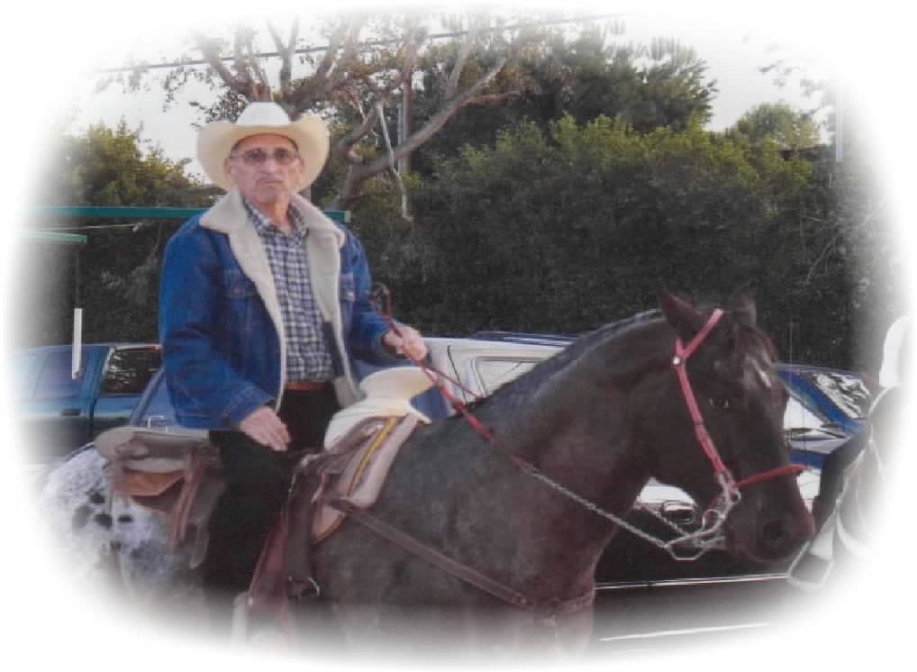 Photo of Rodrigo