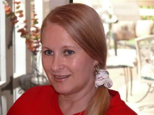 Photo of Shirley