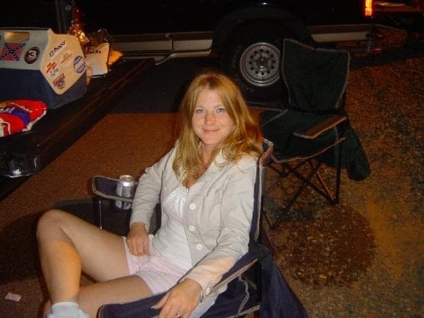 Photo of Jennifer