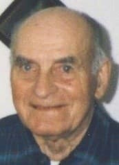 Photo of John