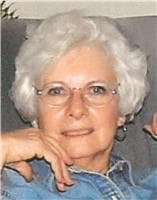 Photo of Mary