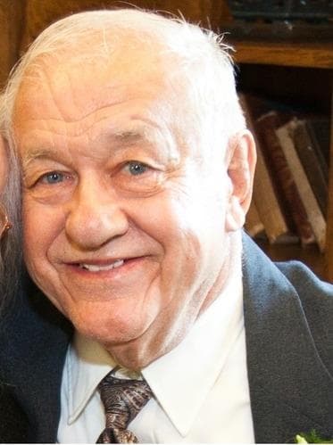 Photo of Alfred