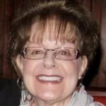 Photo of Pauline